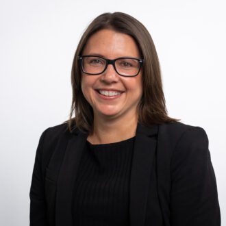Allison Getsi