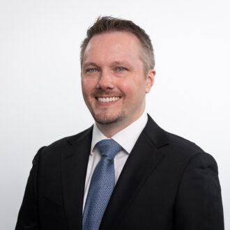 Mike Lindsey