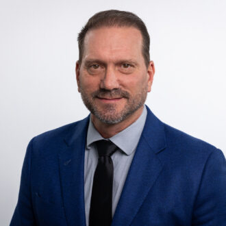Rich Forstner