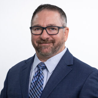 Andrew Borushik