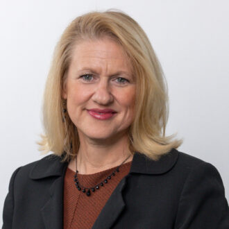 Angela Cooner