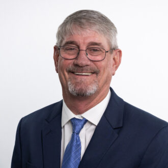 Cecil Williams