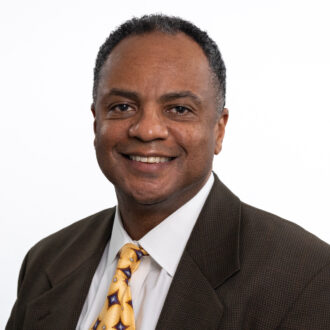 Lance Newman