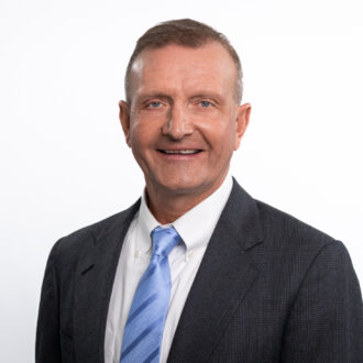 Tom Gerstle